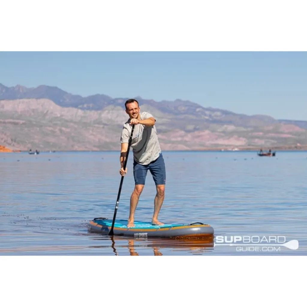 11' Mandala Series - Inflatable Yoga Stand Up Paddle Board