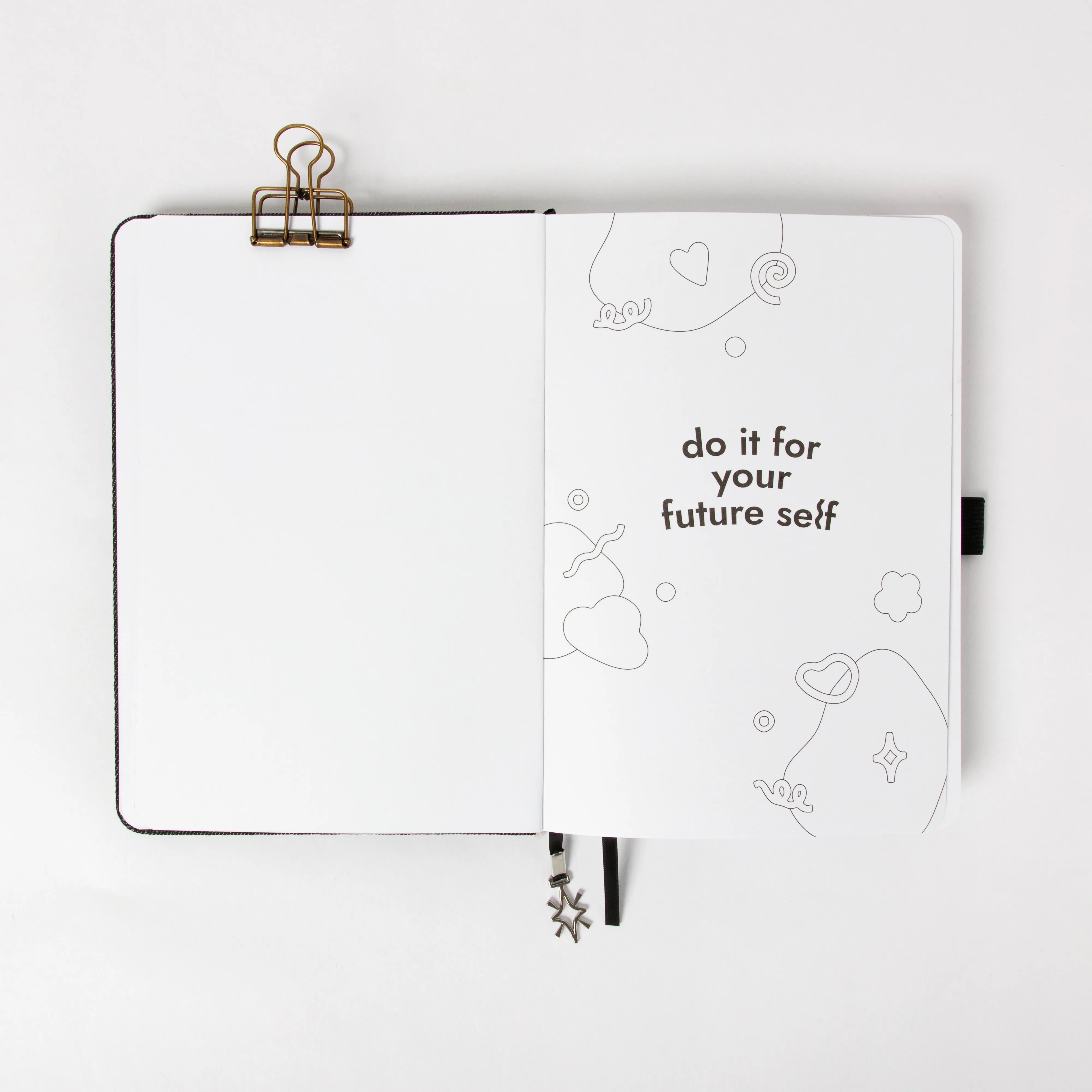 2025 Doodle Planner