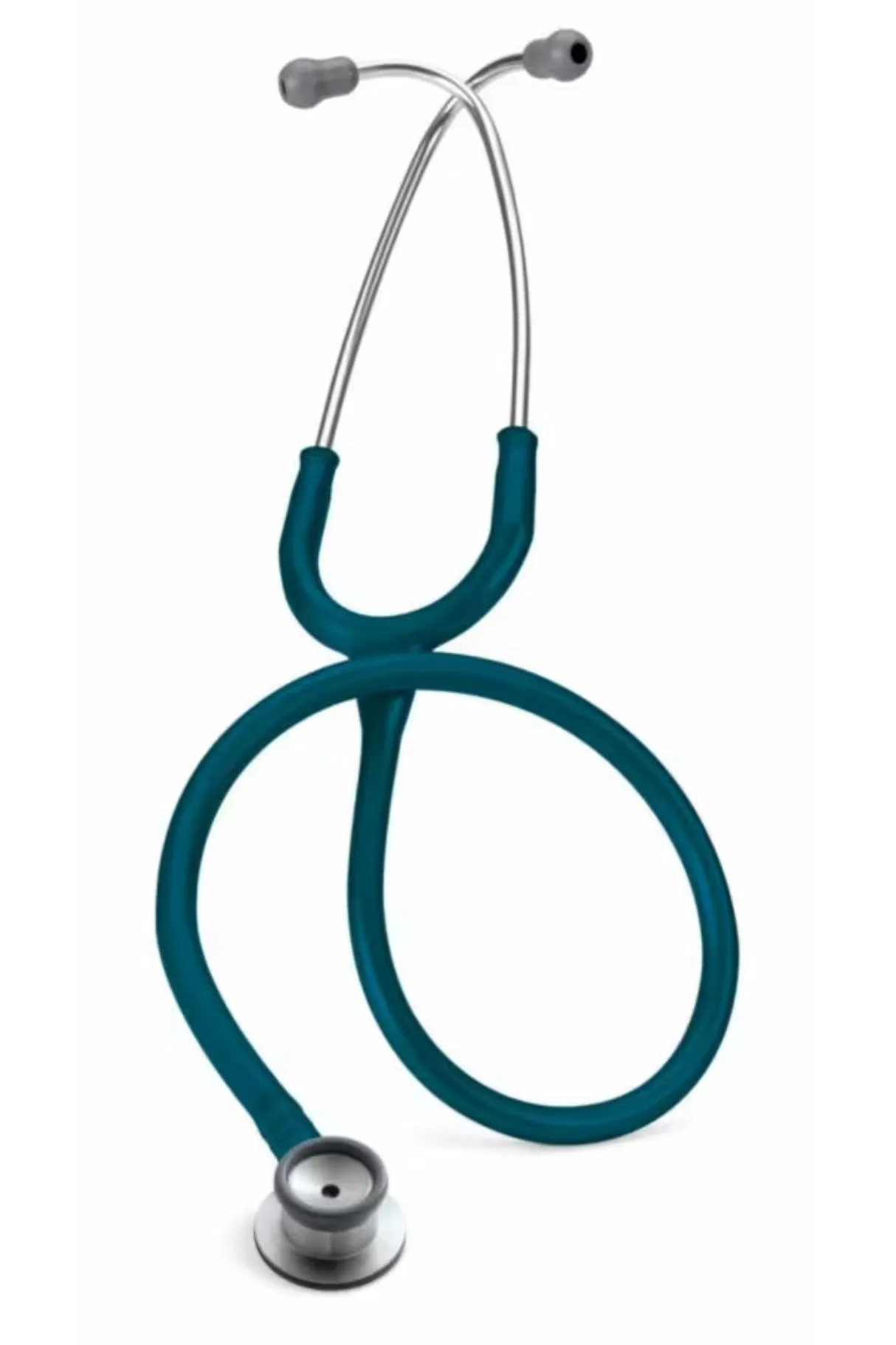 3M™ Littmann® Classic II Infant Stethoscope 2124, Caribbean Blue Tube