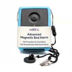 Advanced Magnet Bed Alarm For Elderly Dementia Patients