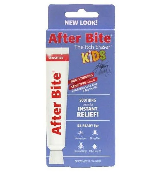 After Bite Kids