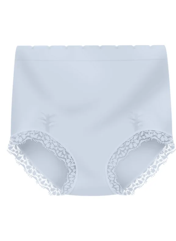 Amber Lace Basic Panty S20-051050