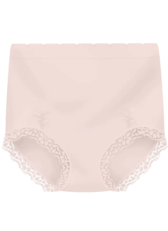 Amber Lace Basic Panty S20-051050