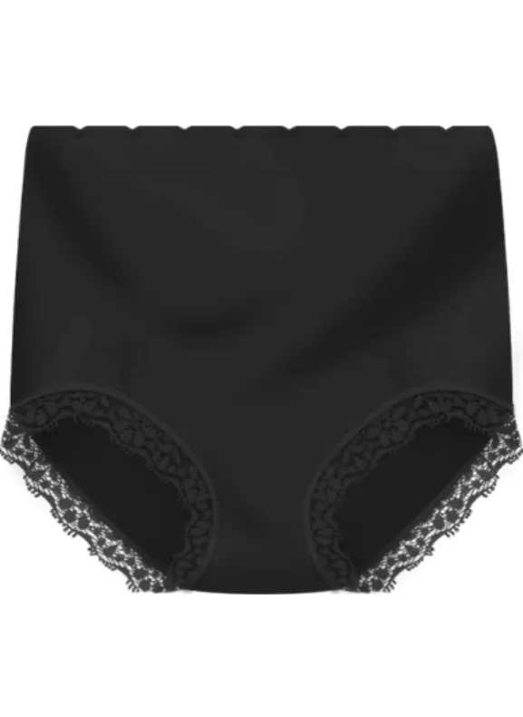 Amber Lace Basic Panty S20-051050