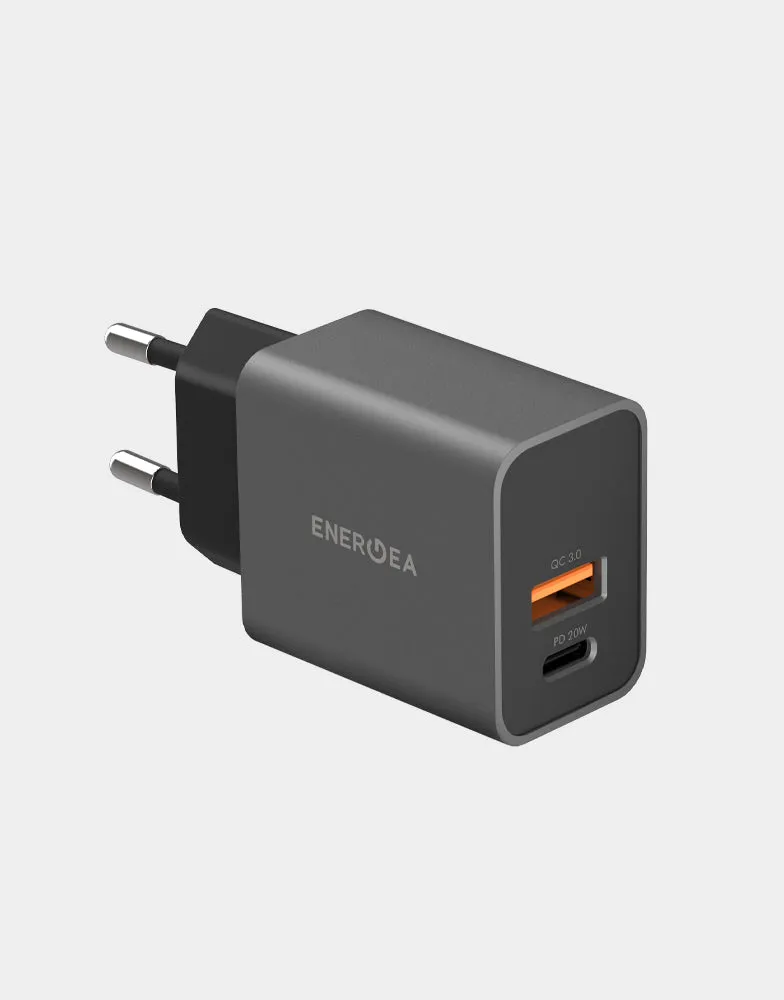 AmpCharge PD20  EU