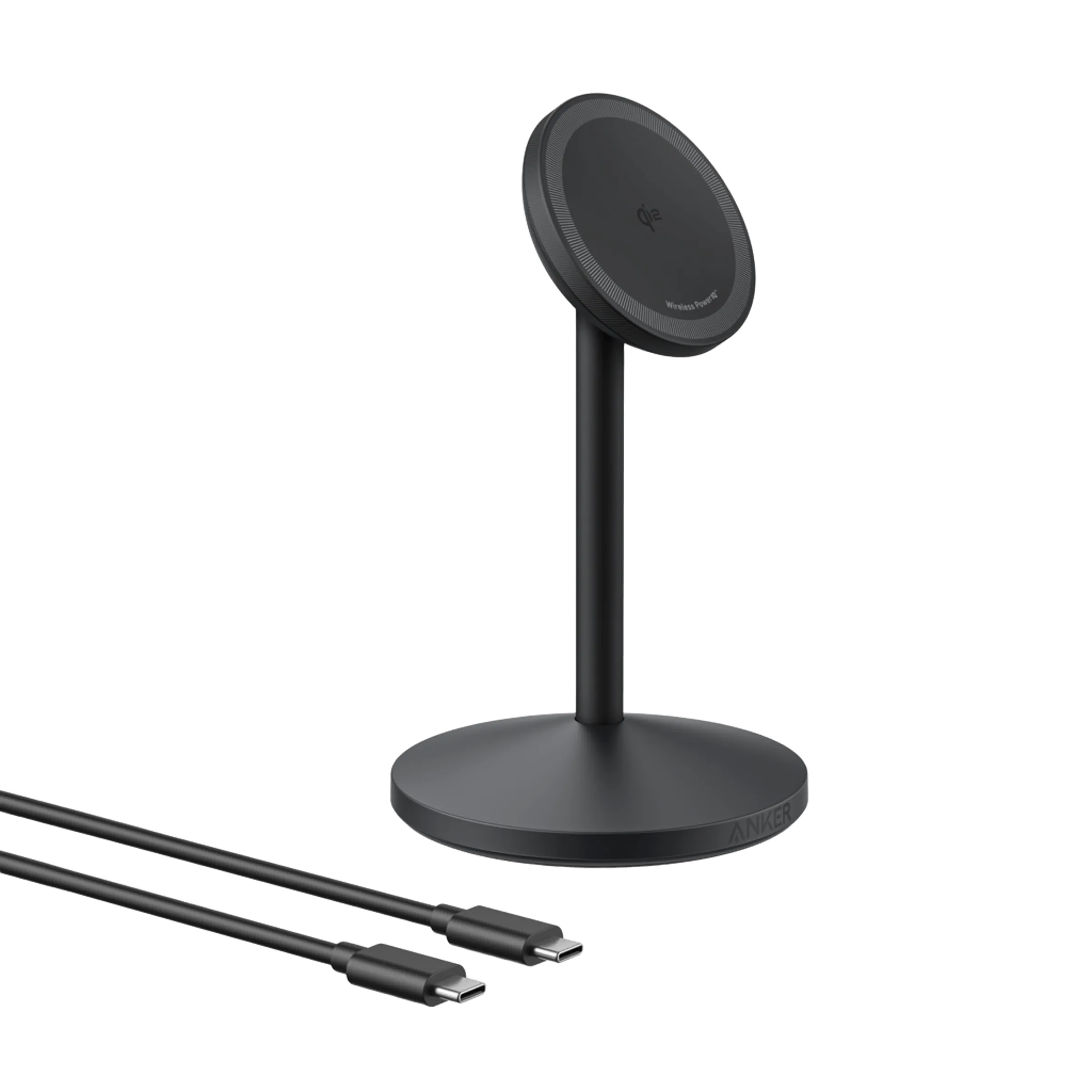 Anker MagGo Wireless Charger (Stand)