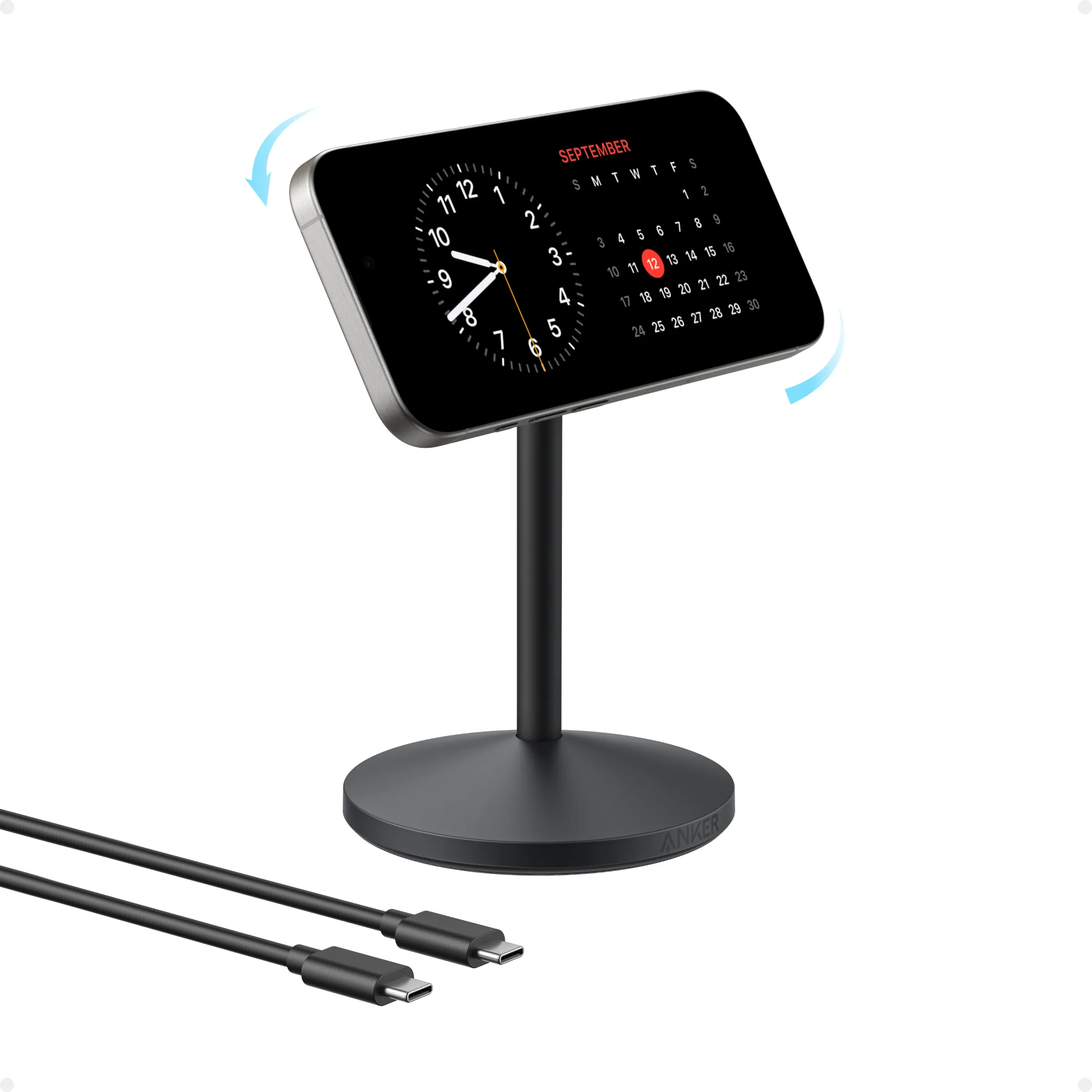 Anker MagGo Wireless Charger (Stand)