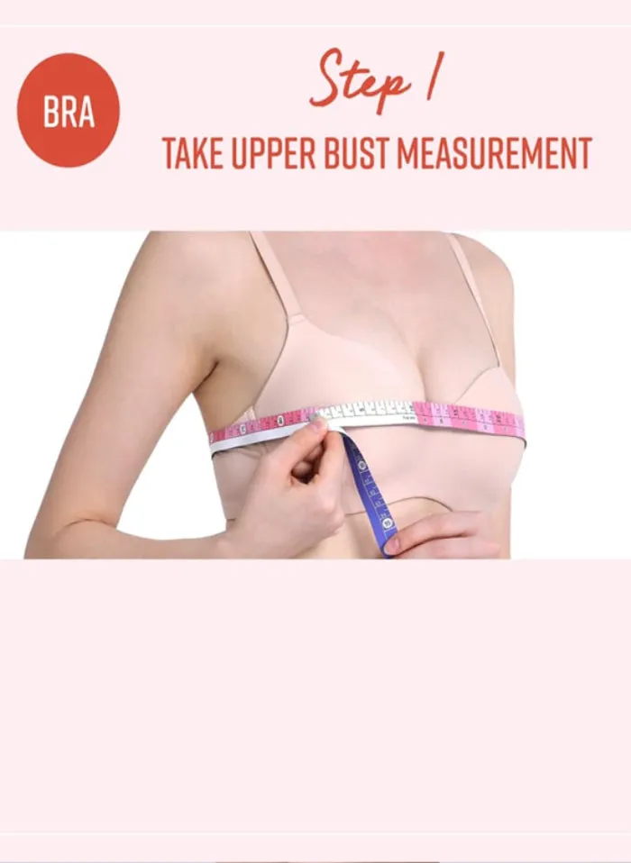 Better Match Push Up Bra A10-30015