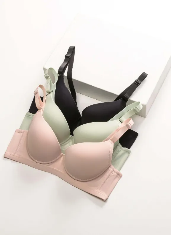 Better Match Push Up Bra A10-30015