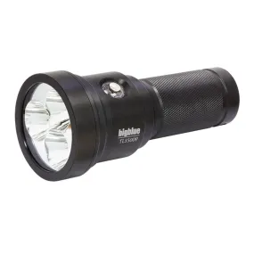 Big Blue TL3500P Lumens LED Technical Light