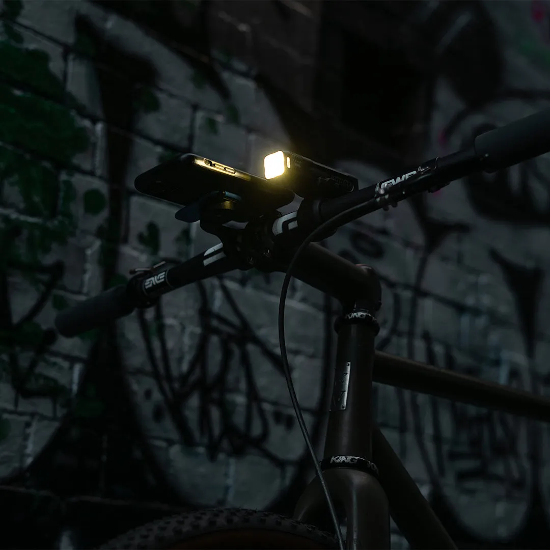 Blinder 600 & Plus Rear Bike Light Set