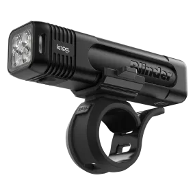 Blinder 600 Front Bike Light