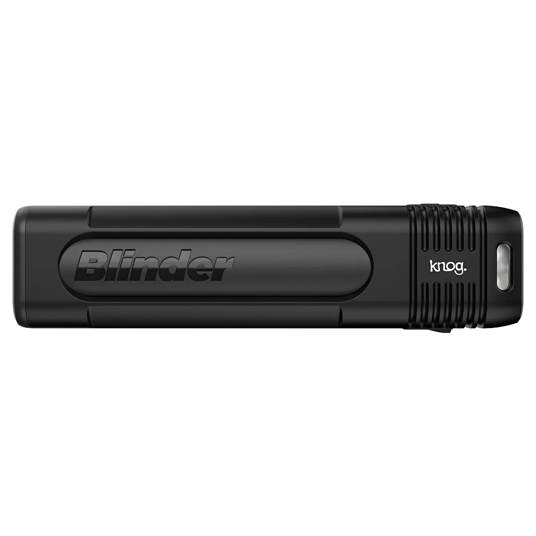 Blinder 600 Front Bike Light