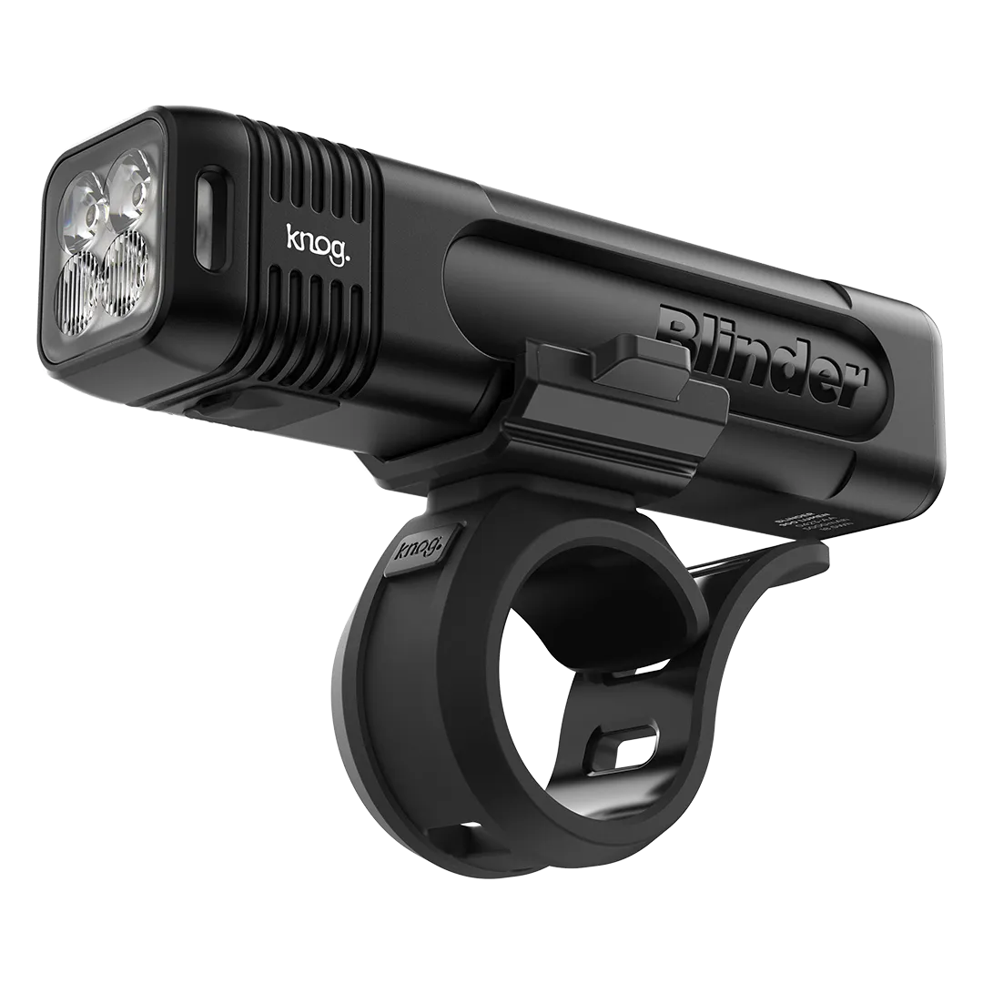 Blinder 600 Front Bike Light