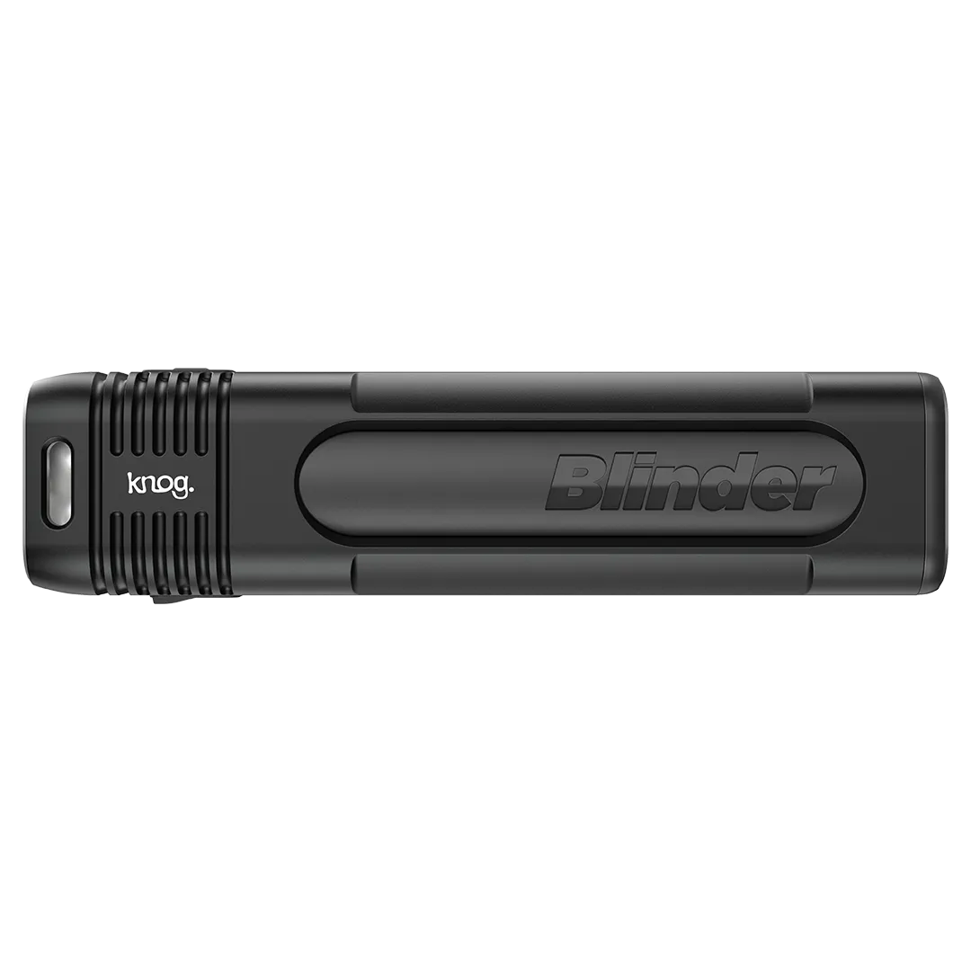 Blinder 600 Front Bike Light