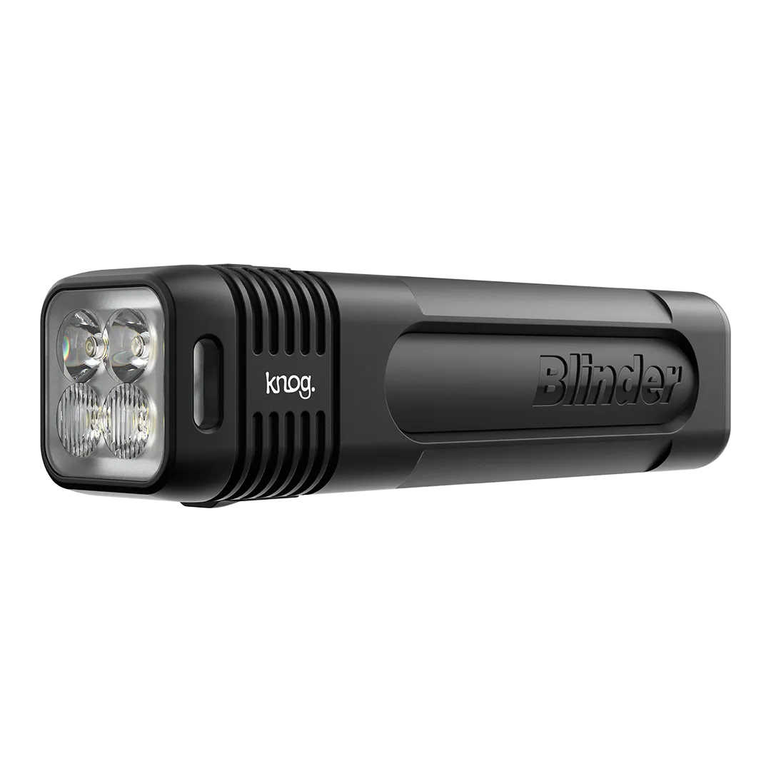 Blinder 600 Front Bike Light