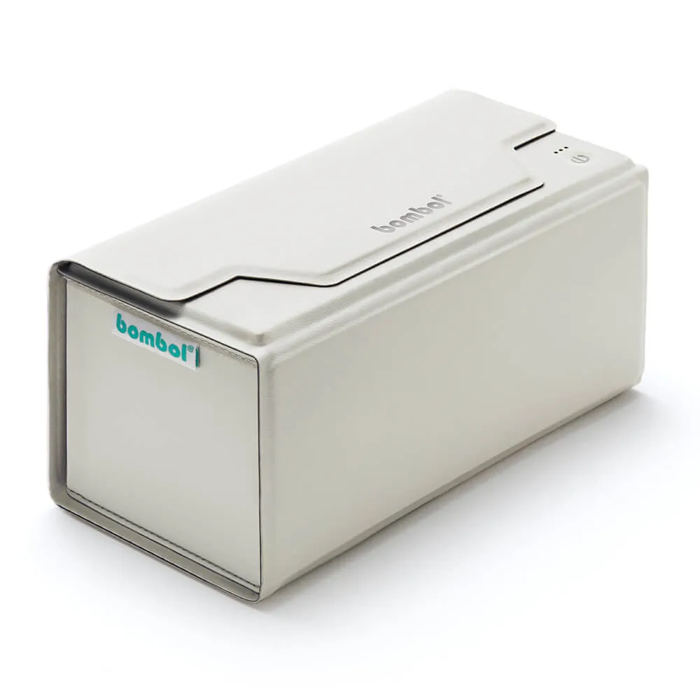 Bombol Blast UV disinfector