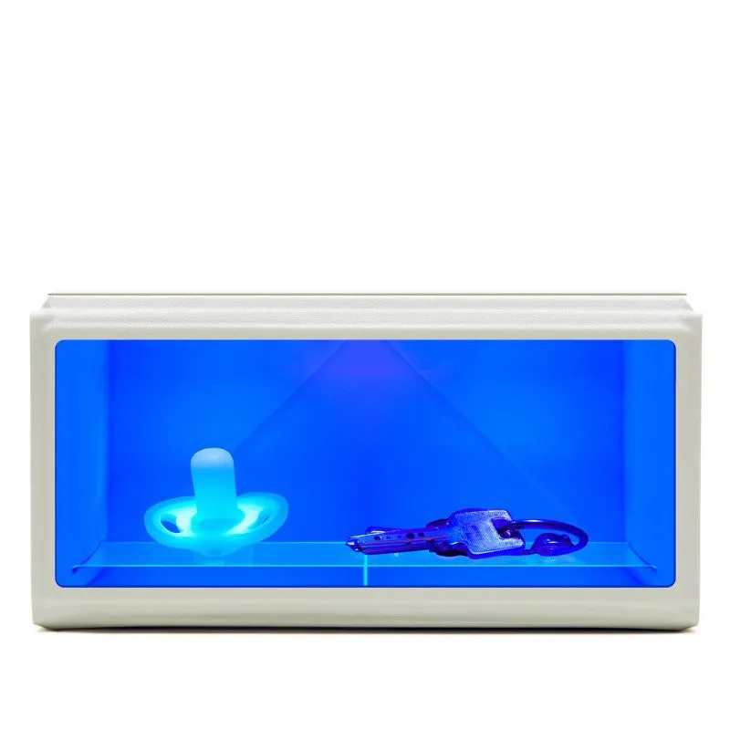 Bombol Blast UV disinfector