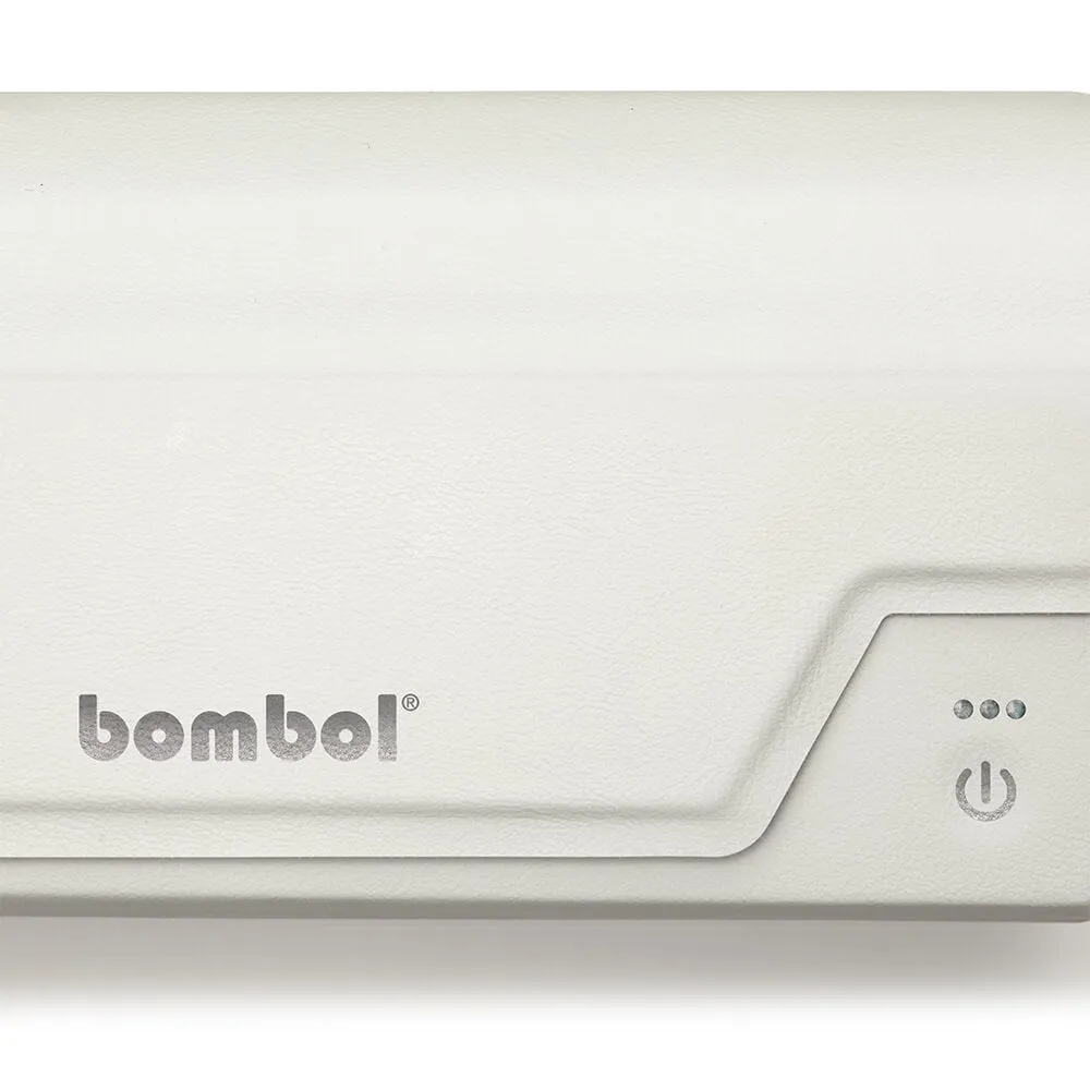 Bombol Blast UV disinfector