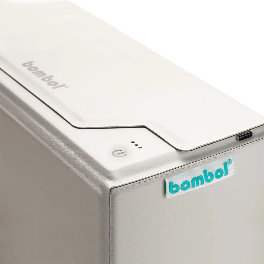 Bombol Blast UV disinfector