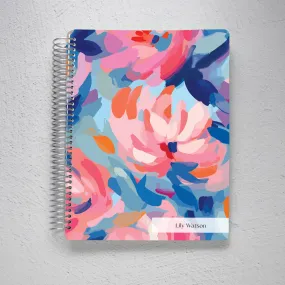 Budget Journal - Blossom