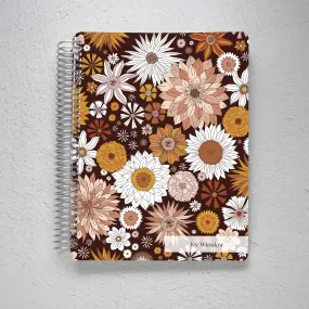 Budget Journal - Daisy