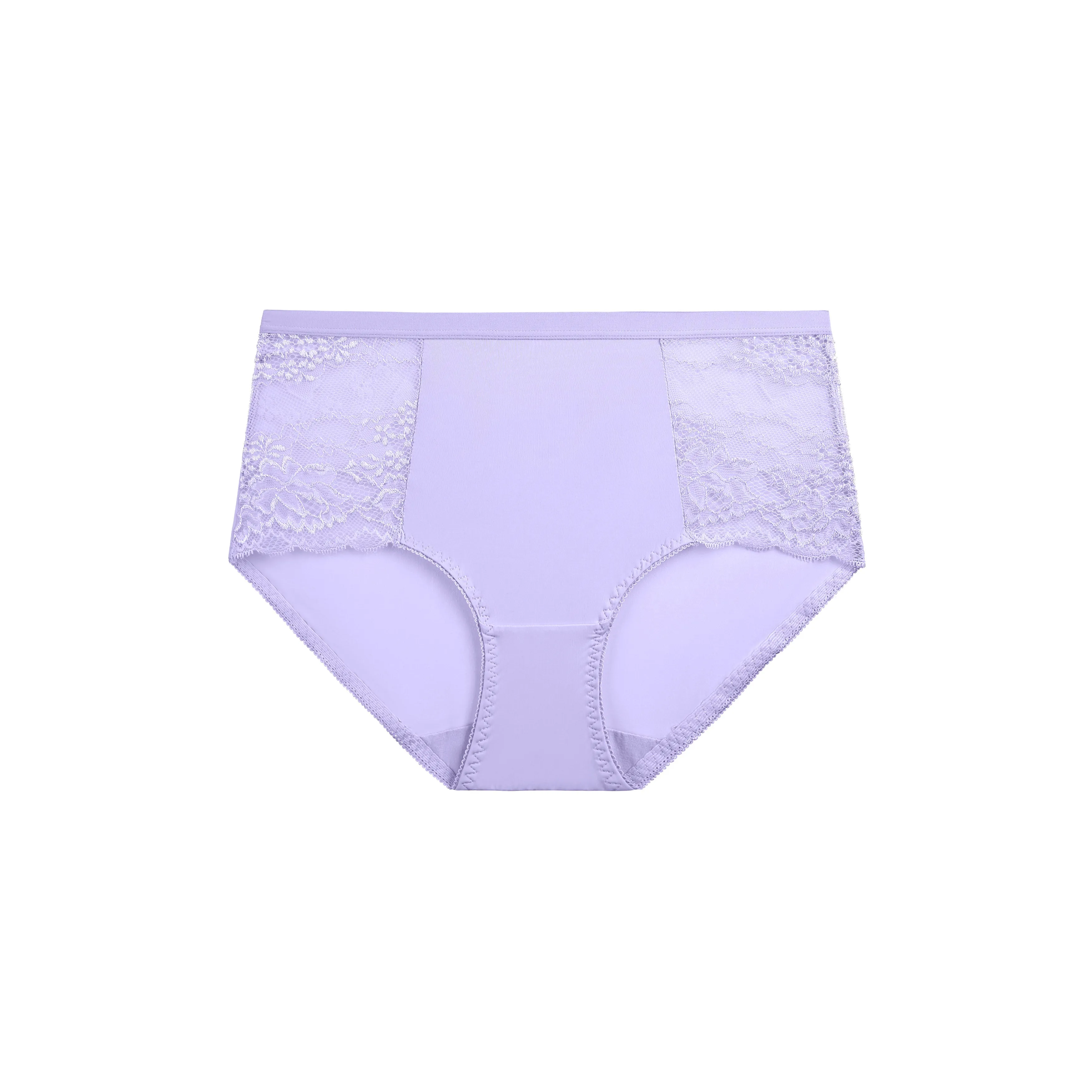 Camila Lace Boxshort Panty A24-081329