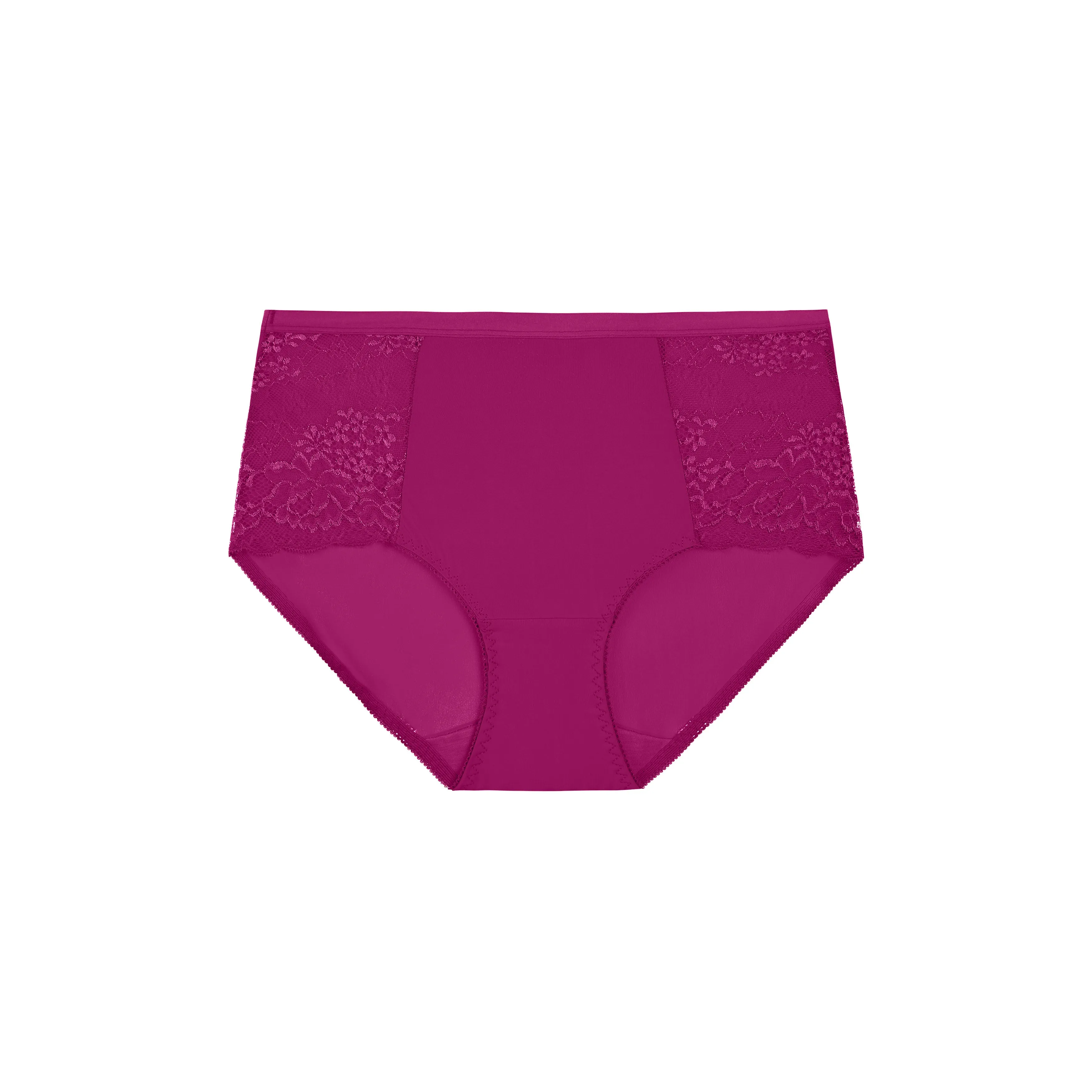 Camila Lace Boxshort Panty A24-081329