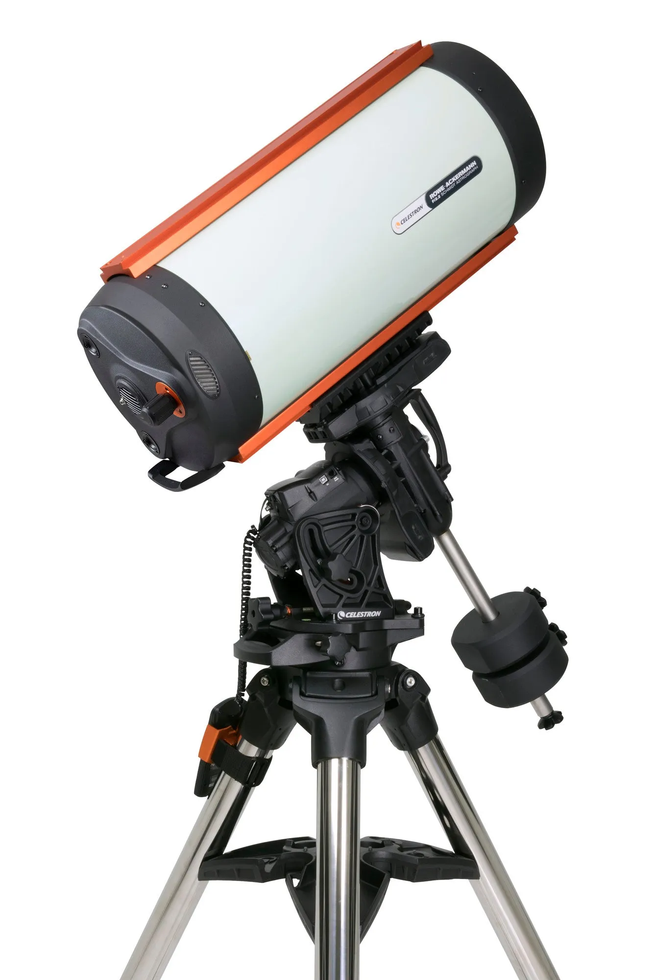 Celestron CGX-L with 11" RASA V2 - CE-12074