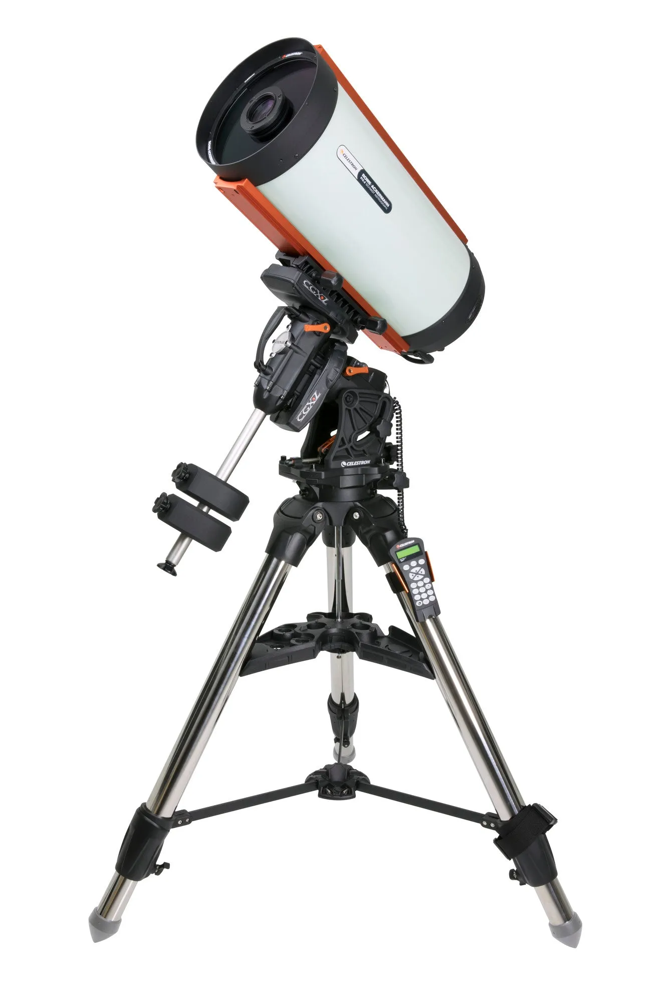 Celestron CGX-L with 11" RASA V2 - CE-12074