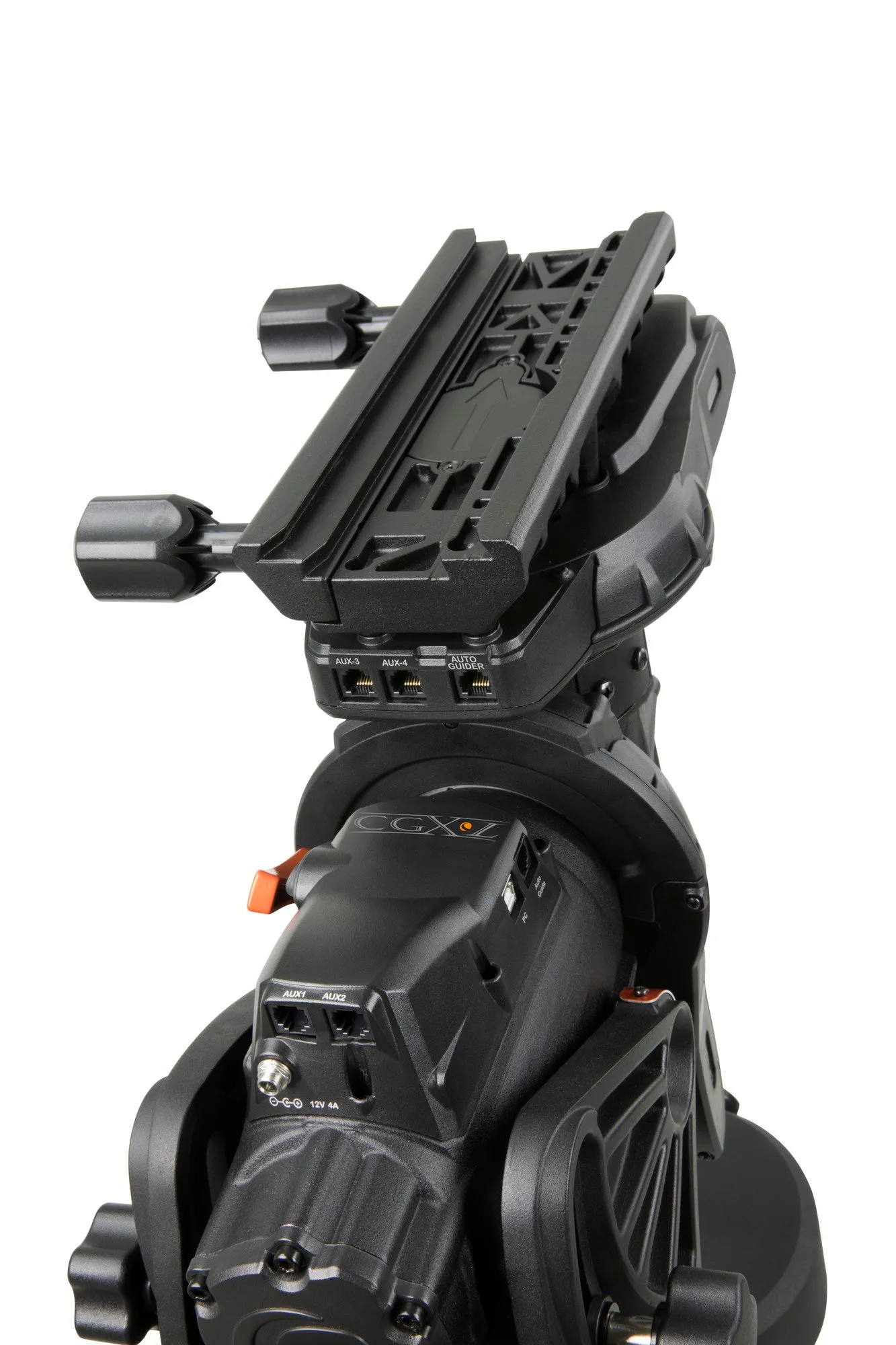 Celestron CGX-L with 11" RASA V2 - CE-12074