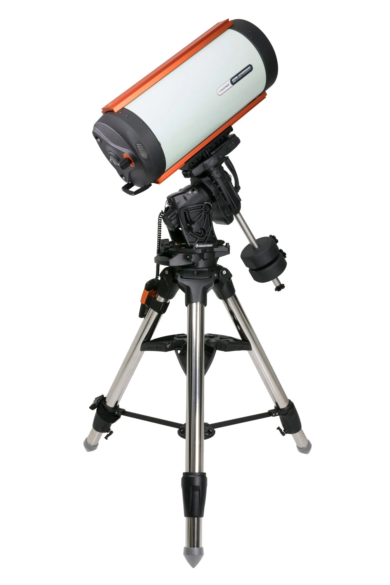 Celestron CGX-L with 11" RASA V2 - CE-12074