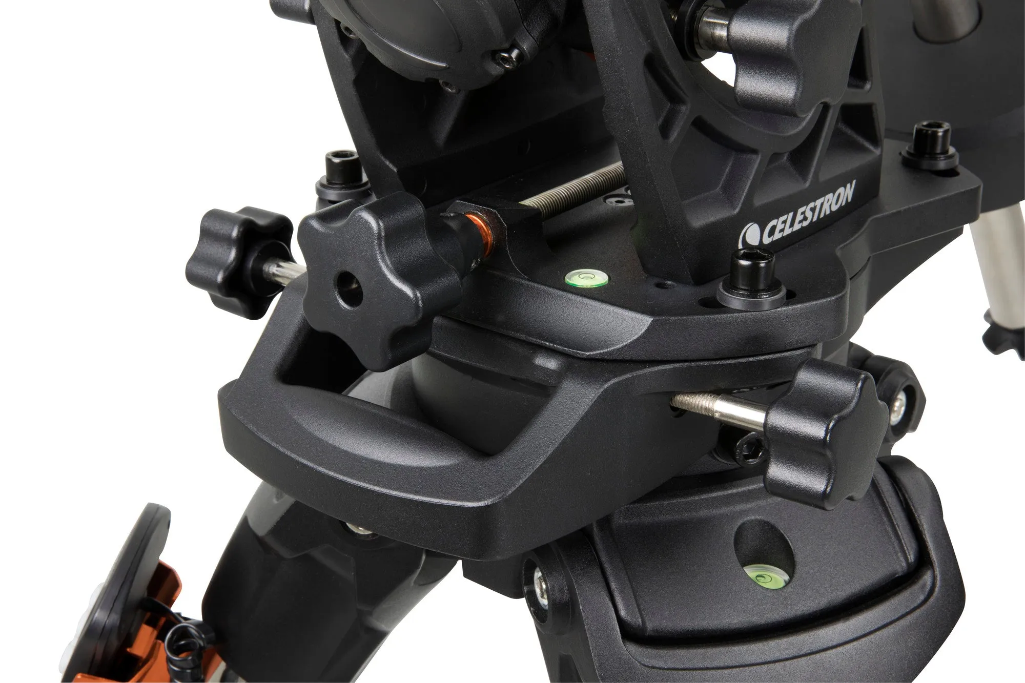 Celestron CGX-L with 11" RASA V2 - CE-12074