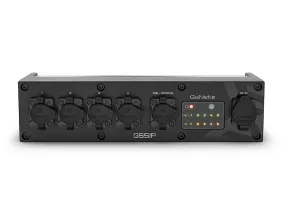 Chamsys GENETIX-GS5IP 5-Port Gigabit Network Switch