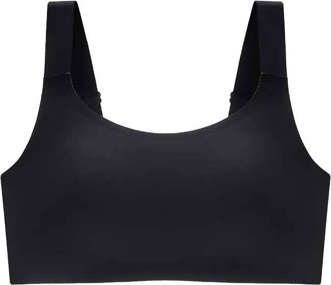 Curvy Fit Bralette N10-03022V