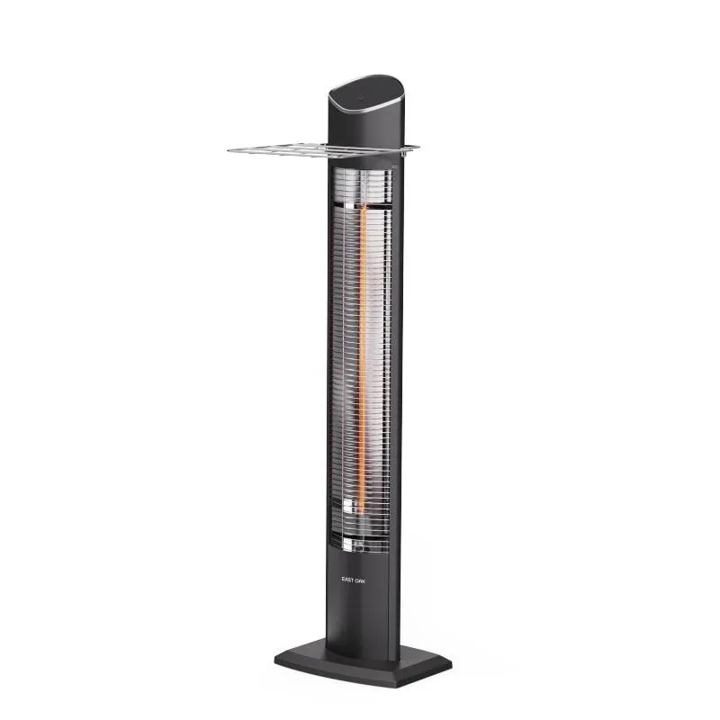 E-Glow Electric Patio Heater 1500W