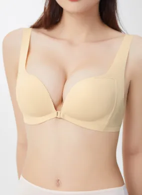 Enya Comfort Wireless Demi Cup Bra A10-30073