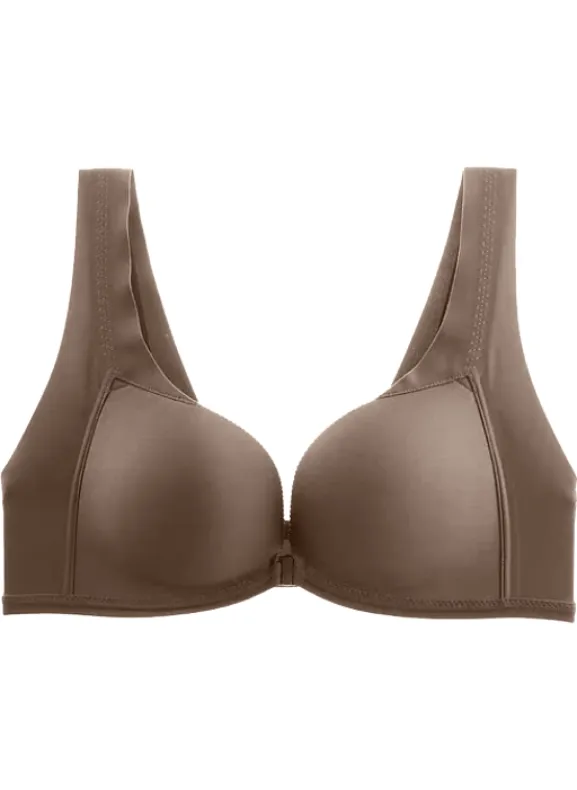 Enya Comfort Wireless Demi Cup Bra A10-30073