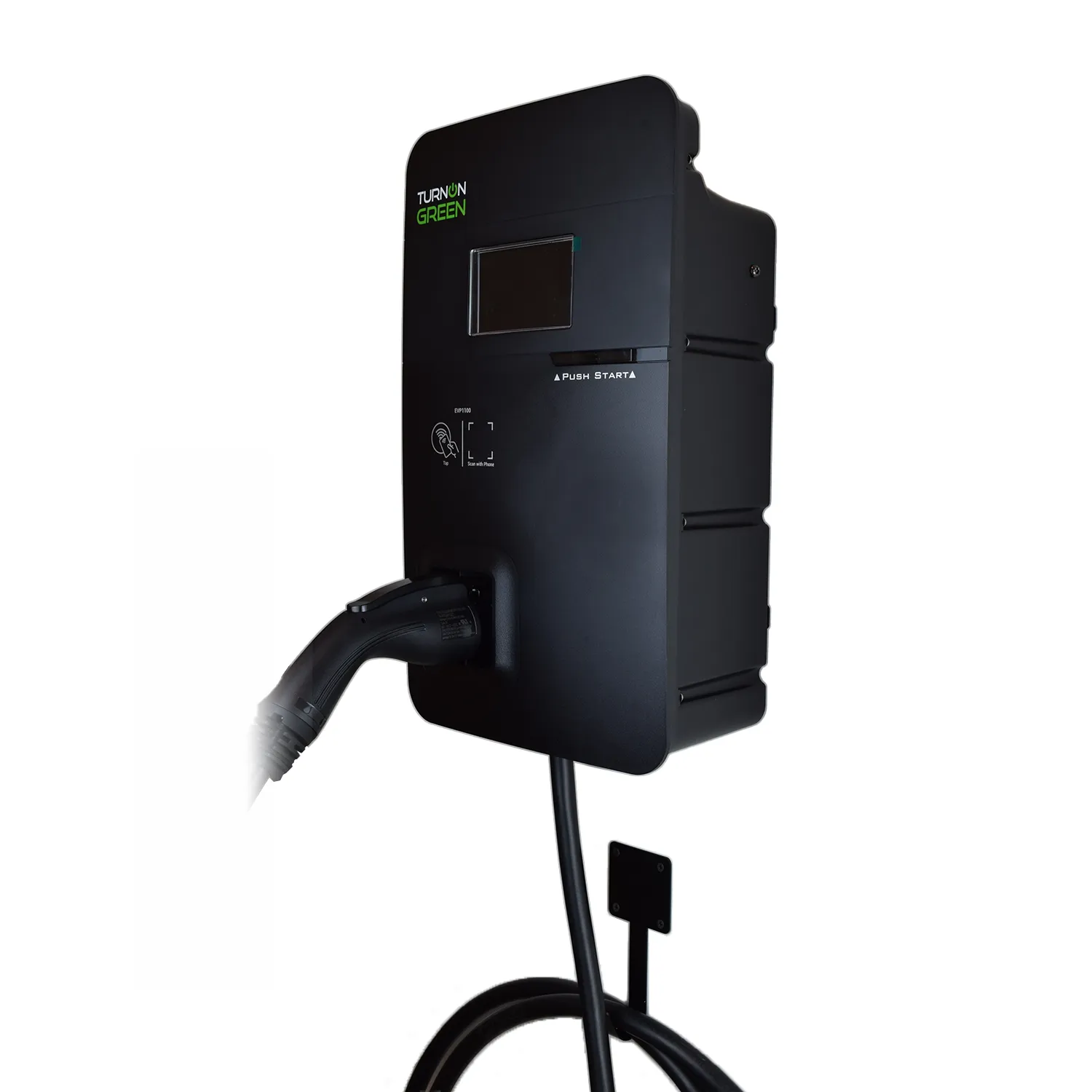 EVP1100 48AMP, 11kW Level 2 Charger (Hardwired Installation)