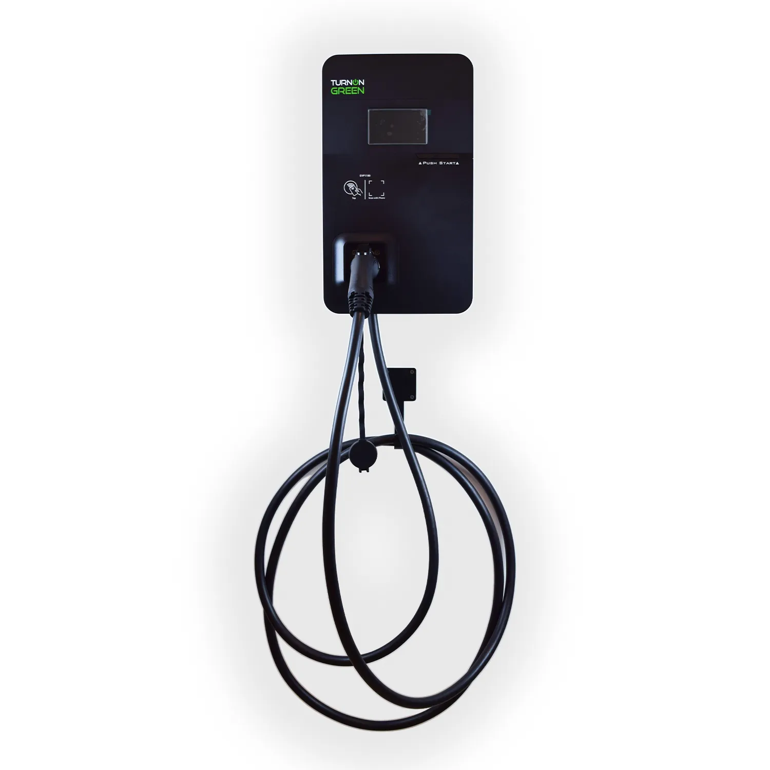 EVP1100 48AMP, 11kW Level 2 Charger (Hardwired Installation)