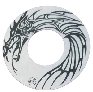 ExpressionMed Dragon Adhesive Patch Freestyle Libre 2