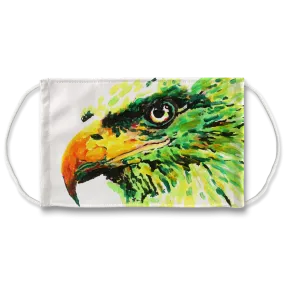 Face Mask - Eagle