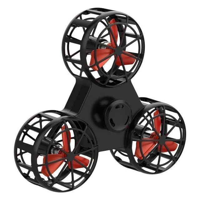 Fly Fidget Spinner