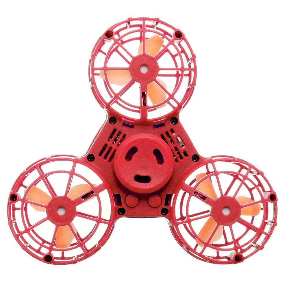 Fly Fidget Spinner