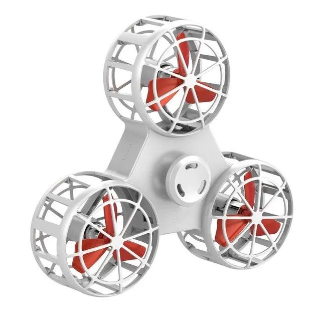 Fly Fidget Spinner