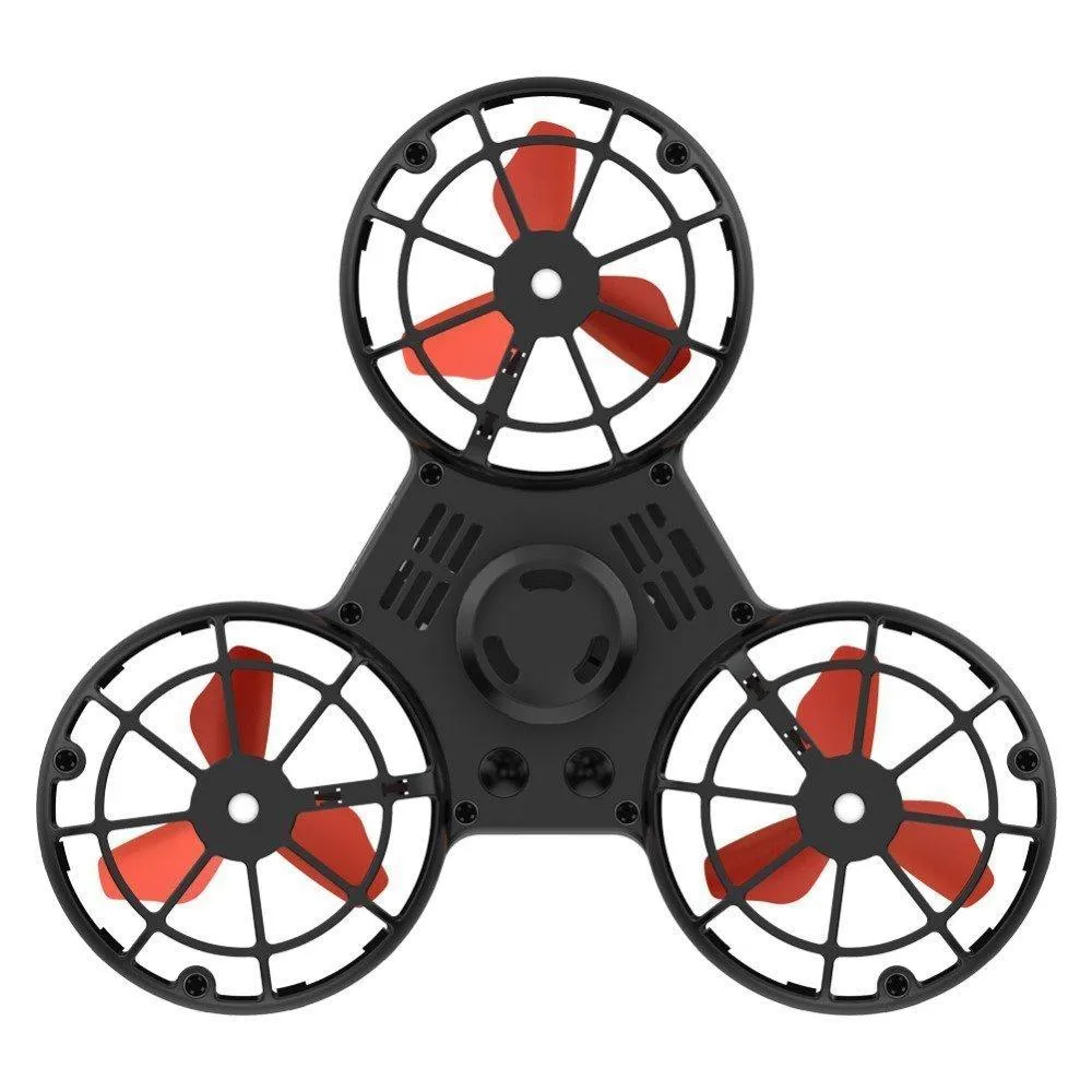 Fly Fidget Spinner