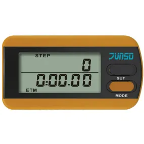 Hart Sport Pocket Pedometer