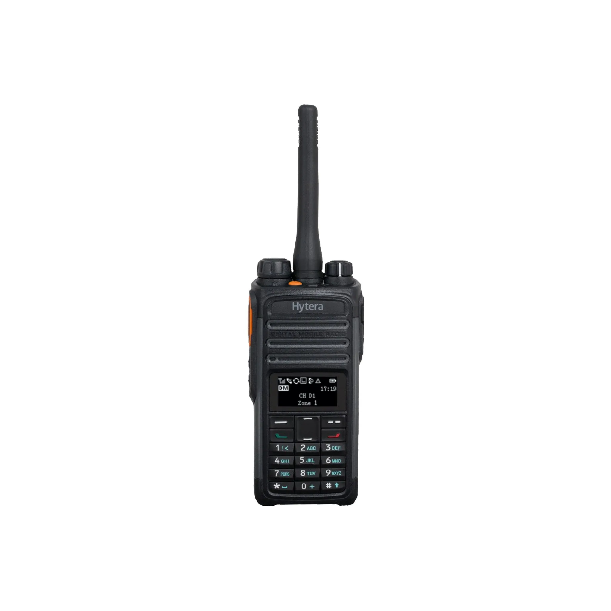 Hytera PD482i Portable Two-Way Radio - Digital (DMR)