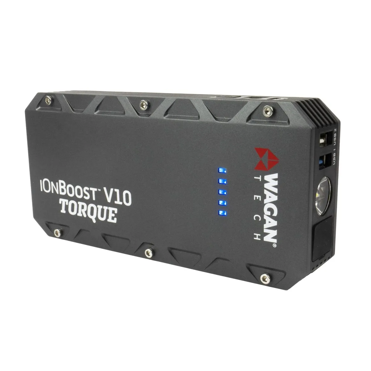 iOnBoost™ V10 TORQUE