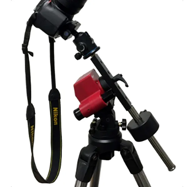 iOptron SkyTracker Pro